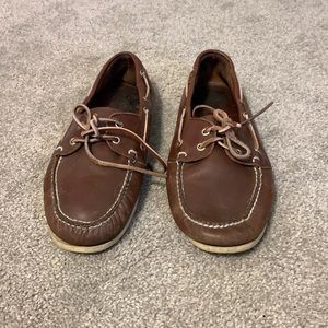 Men’s Island Surf Boat Shoes